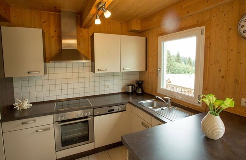 Annaberg-Lungoetz House | Beautiful apartment in villa for 8 people with WIFI, pool, TV and terrace