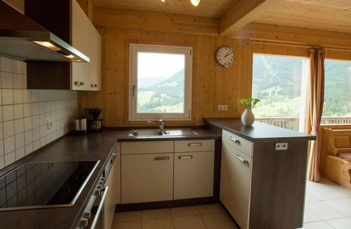 Annaberg-Lungoetz House | Beautiful apartment in villa for 8 people with WIFI, pool, TV and terrace