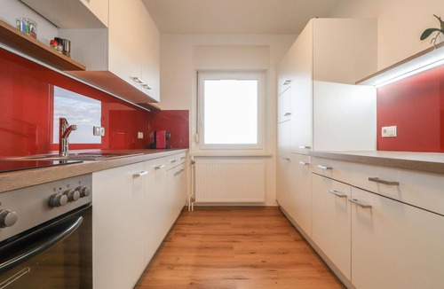 St. Peter am Ottersbach House | Beautiful home in St. Peter am Ottersbach with house a panoramic view