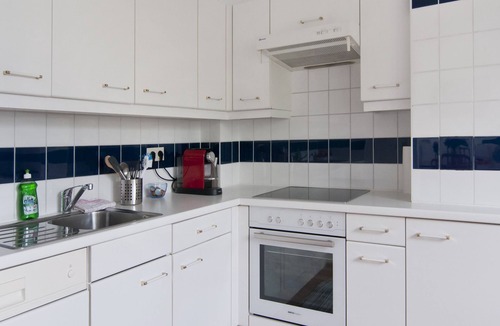 Alservorstadt Apartment | Beautiful 3 room apartment, with terrace in the heart of Vienna