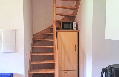 Muhldorf Apartment | Beautiful apartment for 4 guests with WIFI, TV, balcony and panoramic view
