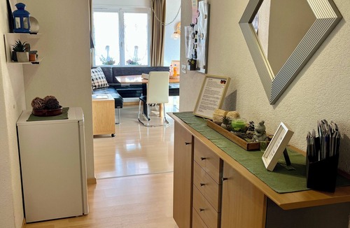 Steffisburg Apartment | Beautiful Apartement perfect for groups and families, near Thun and Interlaken
