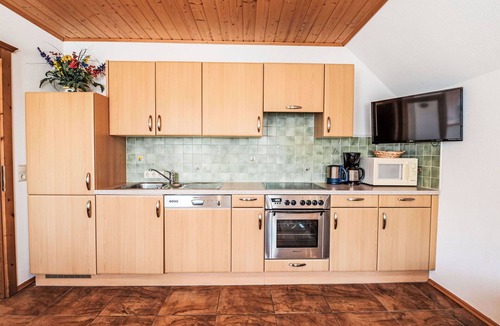 Michaelerberg Apartment | Beautiful apartment for 4 people with WIFI and TV