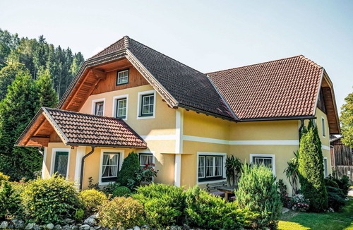 Michaelerberg Apartment | Beautiful apartment for 4 people with WIFI and TV