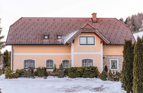 Michaelerberg Apartment | Beautiful apartment for 4 people with WIFI and TV