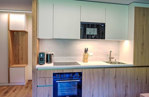 Auffach Apartment | Beautiful apartment for 6 guests with WIFI, TV, terrace and pets allowed