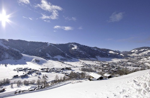 Auffach Apartment | Beautiful apartment for 6 guests with WIFI, TV, terrace and pets allowed