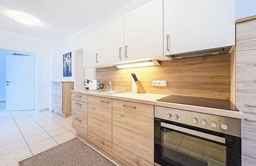 Großklein Apartment | Beautiful apartment for 8 guests with A/C, WIFI, TV and pets allowed