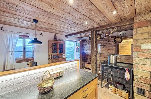Ferndorf Apartment | Beautiful apartment for 2 guests with WIFI and terrace