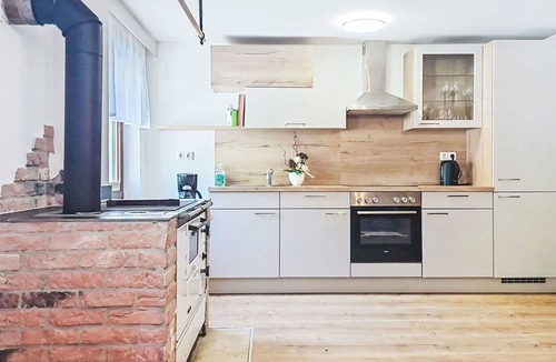 Ebensee Apartment | Beautiful apartment for 4 people with pets allowed