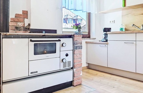 Ebensee Apartment | Beautiful apartment for 4 people with pets allowed
