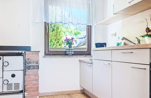 Ebensee Apartment | Beautiful apartment for 4 people with pets allowed