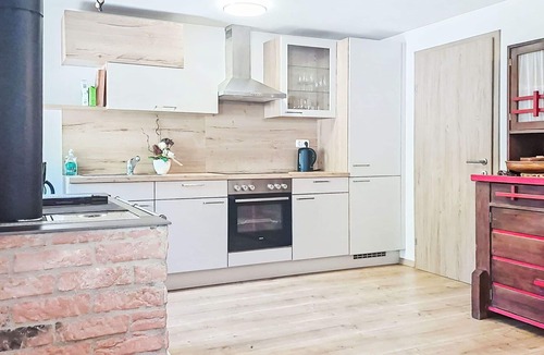Ebensee Apartment | Beautiful apartment for 4 people with pets allowed