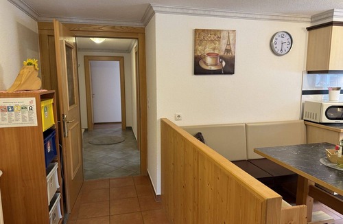 See Apartment | Beautiful apartment for 5 people with WIFI and TV
