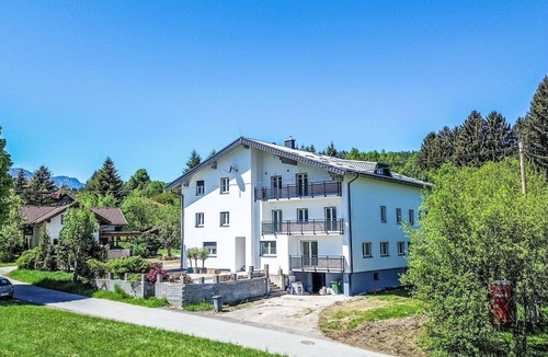 Rosegg Apartment | Beautiful apartment for 2 guests with WIFI, A/C, TV and patio