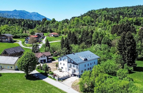 Rosegg Apartment | Beautiful apartment for 4 people with A/C, WIFI, TV and patio