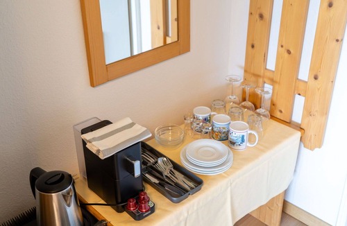 Strobl Apartment | Beautiful apartment for 8 people with WIFI, TV and terrace