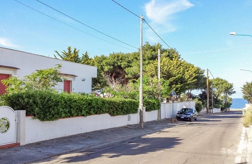 Baia Verde Apartment | Beautiful apartment in Gallipoli