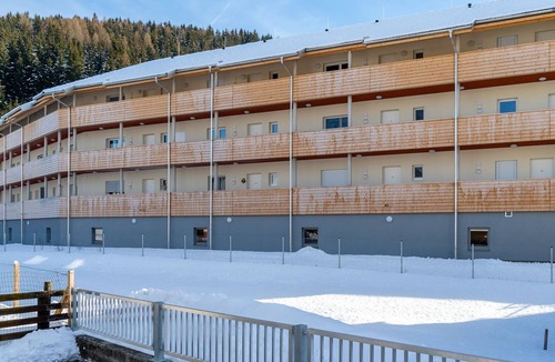 Tamsweg Apartment | Beautiful apartment in Tamsweg with LungauCard included