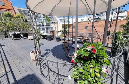 Gersthof Apartment | Beautiful Apartment in the Best Area/TOP 4