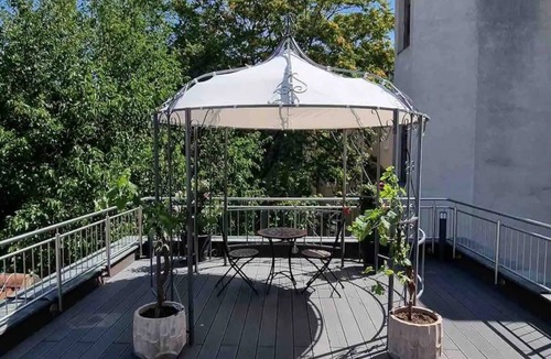 Gersthof Apartment | Beautiful Apartment in the Best Area/TOP 4
