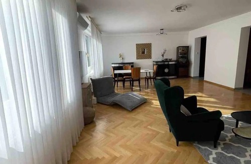 Gersthof Apartment | Beautiful Apartment in the Best Area/TOP 4