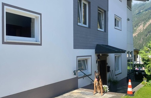 Mayrhofen Apartment | Beautiful apartment with magical views