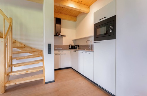 Hermagor-Pressegger See House | Beautiful chalet near the Nassfeld ski area