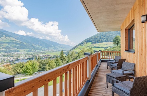 Mittersill Apartment | Beautiful holiday apartment on lovely location