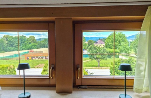 Sankt Kanzian am Klopeiner See House | Beautiful private villa for 6 guests with WIFI, A/C, TV, terrace and pets allowed
