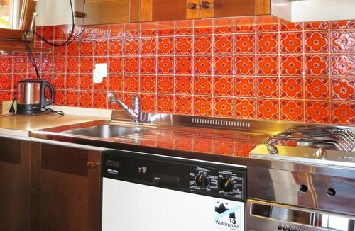 Castello House | Beautiful private villa for 6 guests with WIFI, TV, terrace and pets allowed