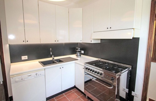 Castello House | Beautiful private villa for 7 people with A/C, WIFI, private pool, TV and terrace