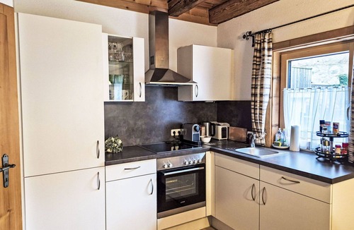 Ebensee House | Beautiful private villa for 5 guests with TV and pets allowed