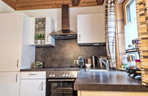 Ebensee House | Beautiful private villa for 5 guests with TV and pets allowed