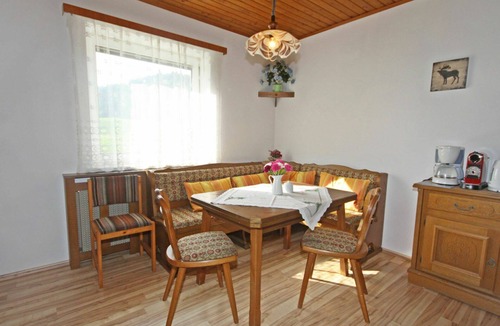 Ebenthal in Kaernten House | Beautiful private villa for 6 guests with WIFI, TV, patio and panoramic view