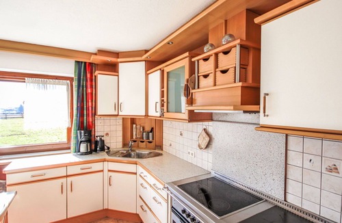 Schlitters House | Beautiful private villa for 13 people with WIFI, TV and terrace
