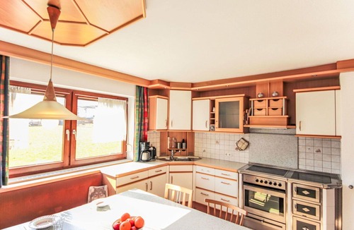 Schlitters House | Beautiful private villa for 13 people with WIFI, TV and terrace