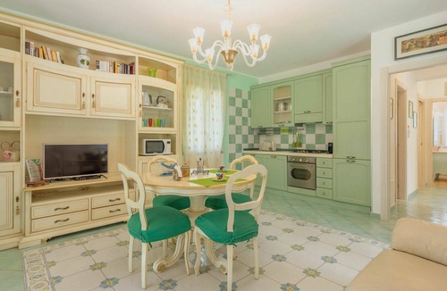 Cefalu Villa | Beautiful private villa for 6 guests with private pool, A/C, WIFI, TV and patio