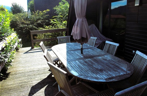 Afritz am See House | Beautiful rooftop-style vacation home within walking distance of the lake