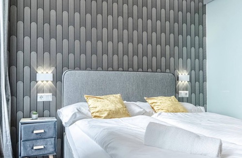 Mariahilf House | Beautiful Room, Wifi & TV, Near Mariahilferstraße