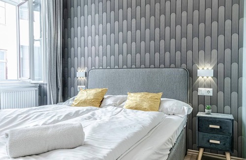 Mariahilf House | Beautiful Room, Wifi & TV, Near Mariahilferstraße