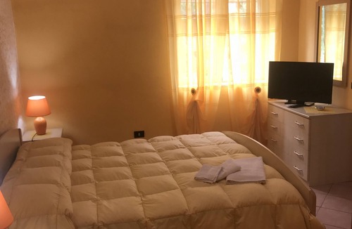 San Mauro Cilento Bed & Breakfast | Bed & Breakfast Cilento