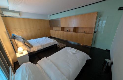 Bregenz House | Bed'n Go - 24h Self-Check-in - Kontaktlos & Privat