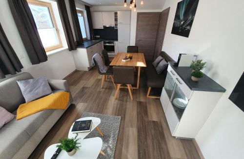 Forstau Apartment | Beim Nannerl