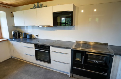 Berg im Drautal House | Beim Rauter – Emberg by Interhome