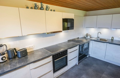 Berg im Drautal House | Beim Rauter – Emberg by Interhome