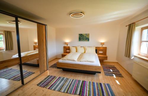 Berg im Drautal House | Beim Rauter - Emberger Alm