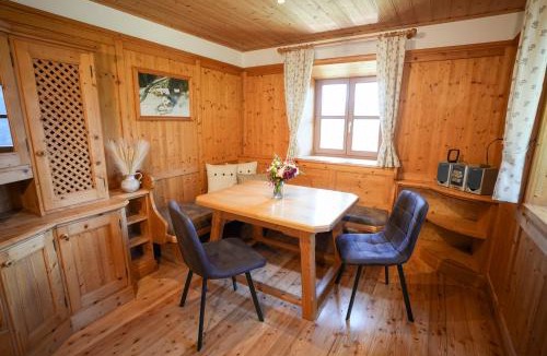 Berg im Drautal House | Beim Rauter - Emberger Alm