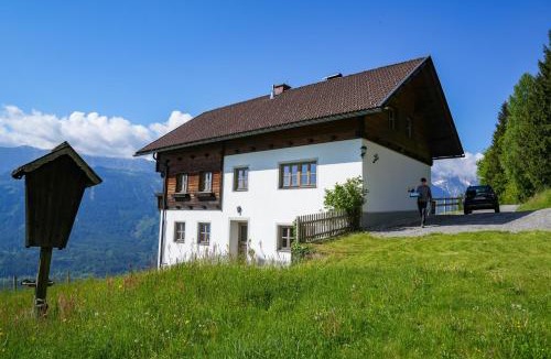 Berg im Drautal House | Beim Rauter - Emberger Alm