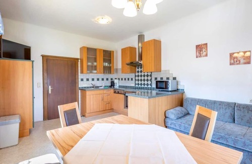Am Feuersang House | Benzeck (1-5 pers./2 bedrooms, 1 WSR) - Ferienwohnungen Fingerhof